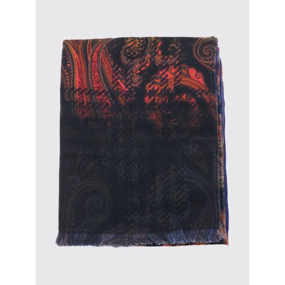 Etro Men Scarf Men Etro
